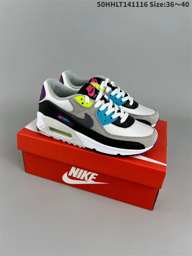 women air max 90 shoes 2022-12-9-116